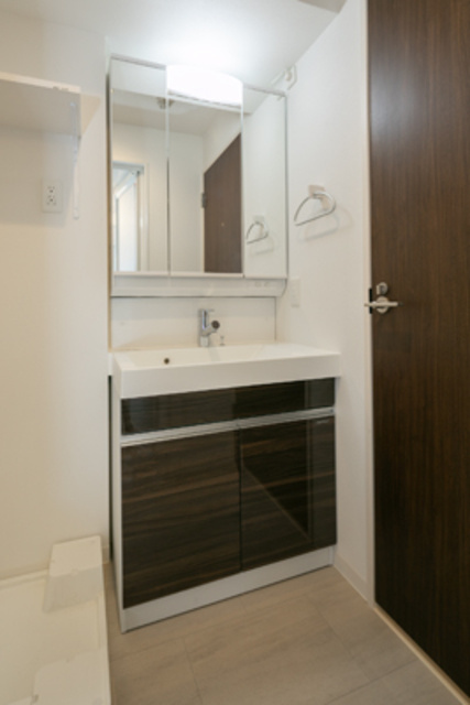 グロリアス西荻窪の洗面所|※写真は同タイプ住戸です。