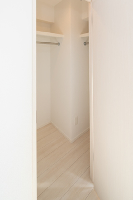 グロリアス西荻窪の収納|※写真は同タイプ住戸です。