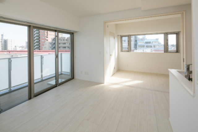 グロリアス西荻窪のその他|※写真は同タイプ住戸です。