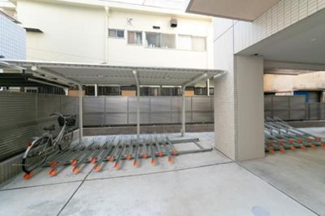 グロリアス西荻窪のその他