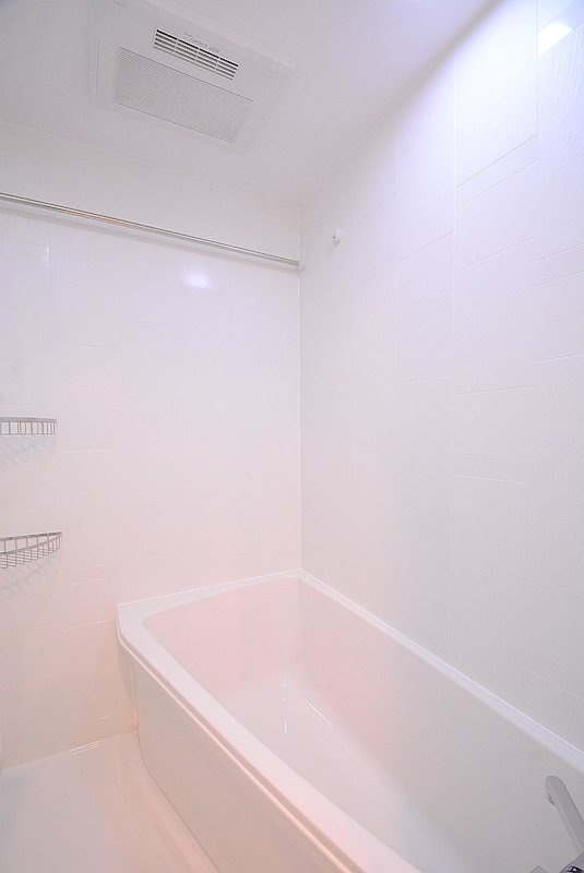 グランドコンシェルジュ世田谷アジールコートの浴室