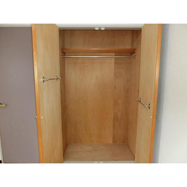 アーバン赤堤の内装