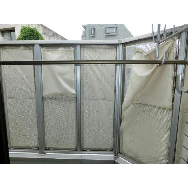 アーバン赤堤の内装