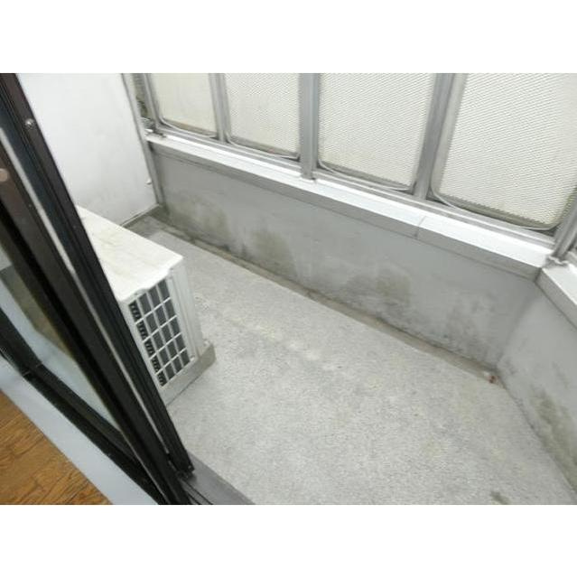 アーバン赤堤の内装