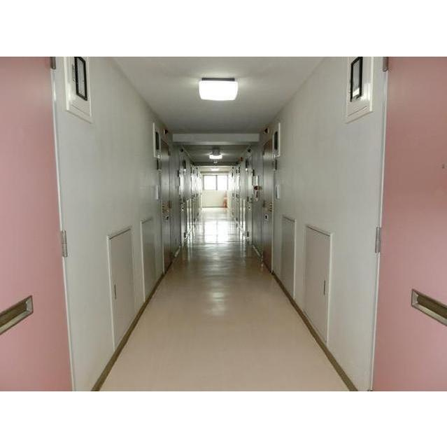 アーバン赤堤の内装