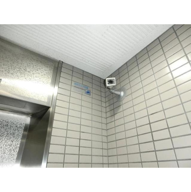 アーバン赤堤の内装