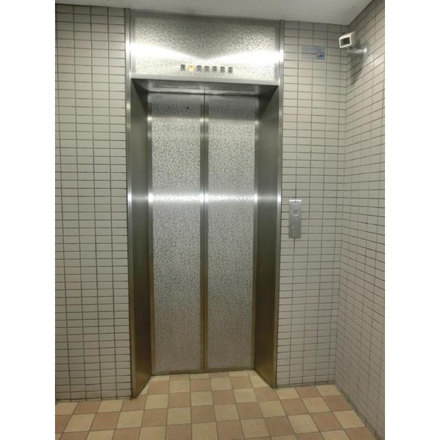 アーバン赤堤の内装