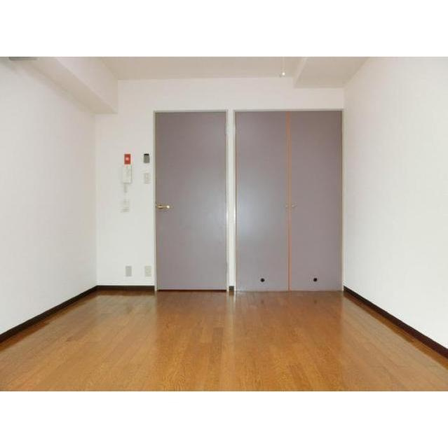 アーバン赤堤の内装