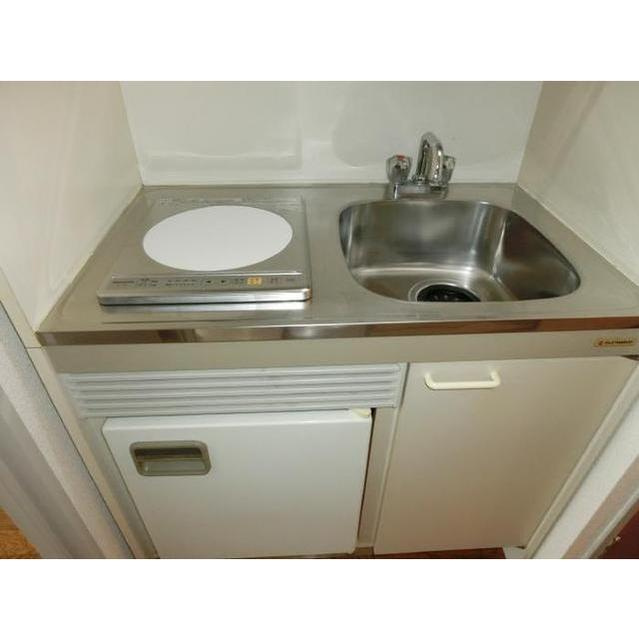 アーバン赤堤の内装