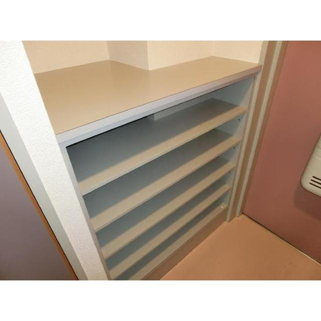 アーバン赤堤の内装