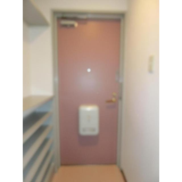 アーバン赤堤の内装