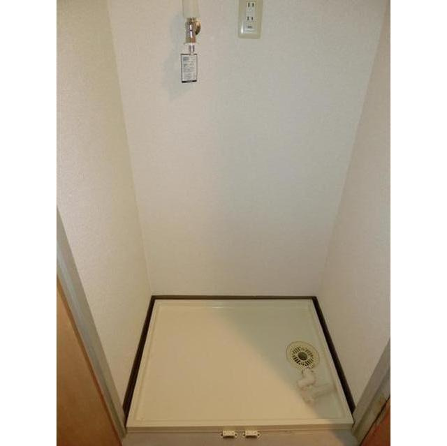 アーバン赤堤の内装