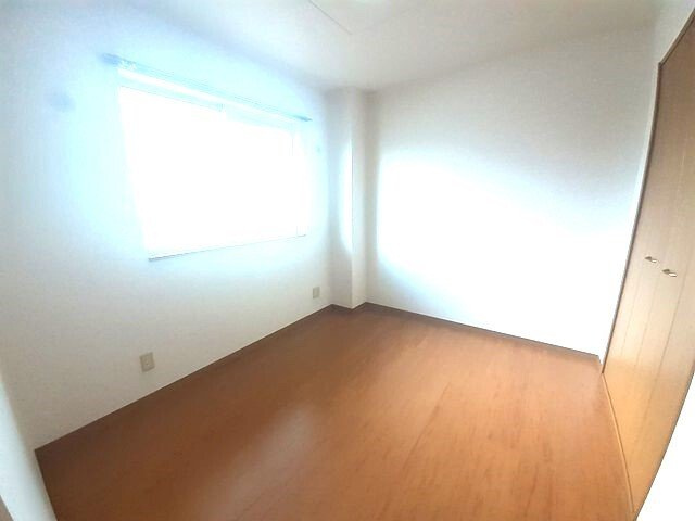 メゾン・ボヌールＦⅠの内装