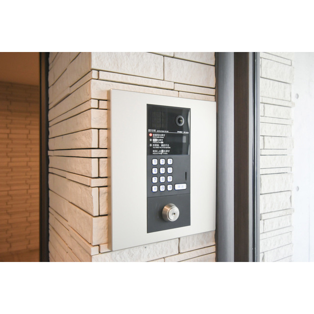 GRAN PASEO方南町のその他共用部分