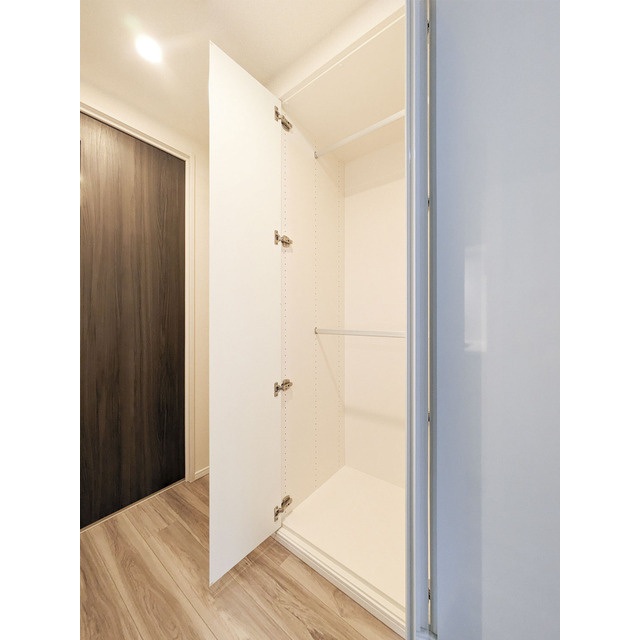 CORVAL大森の収納