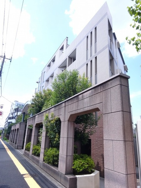 朝日マンション西永福