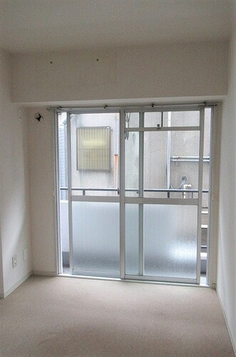 ダイアパレス大崎の居間・リビング|洋室約5.6畳　※2020年6月撮影