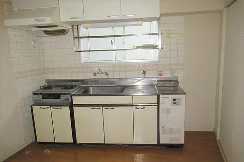 ダイアパレス大崎のキッチン|キッチン　※2020年6月撮影