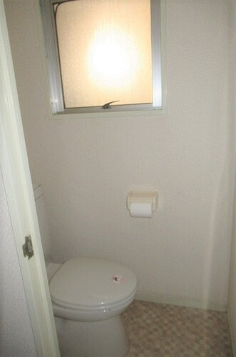 ダイアパレス大崎のトイレ|トイレ　※2020年6月撮影