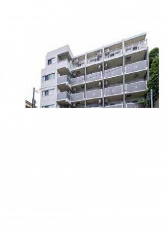 メゾンド島津山の外観