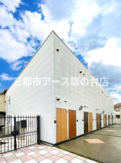 【外観】 | ミハス洗足