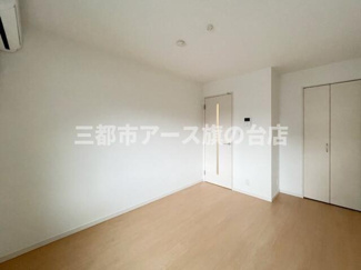 【内装】 | ミハス洗足