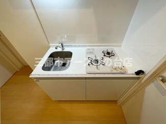 【キッチン】 | ミハス洗足