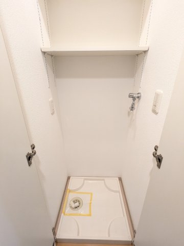 エムジー目黒駅前の設備