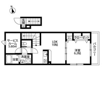 アムール　下渕の画像