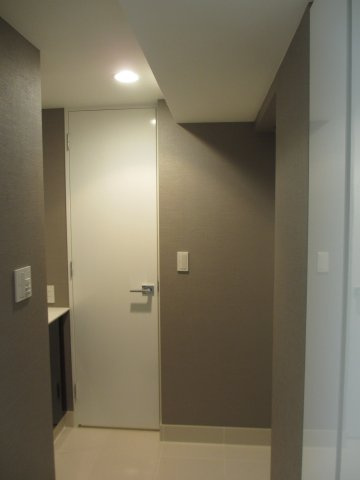 シティハウス南品川のその他