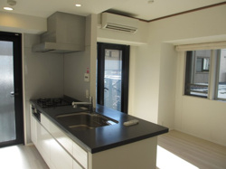 シティハウス南品川