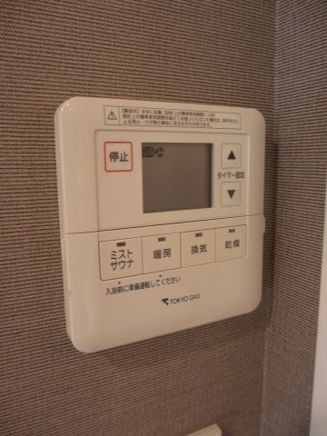 シティハウス南品川のその他