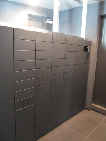 シティハウス南品川のその他共用部分