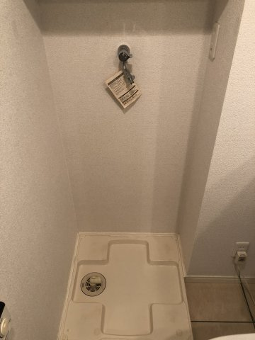 ユーレジデンス西大井の設備