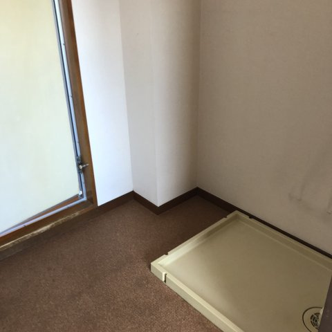 グランベル祖師谷の設備