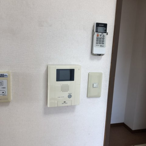 グランベル祖師谷のその他