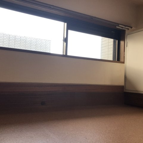 グランベル祖師谷の内装|ロフト