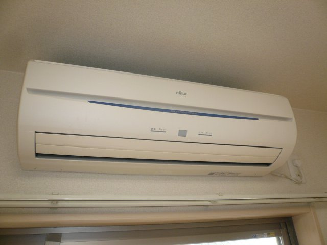 ホームズ尾山台の設備