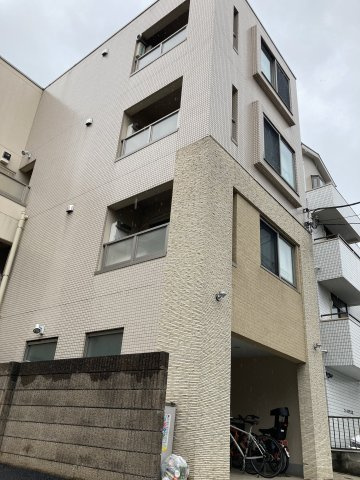 ホームズ尾山台