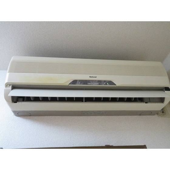 アヴェニール高井戸のその他|エアコン