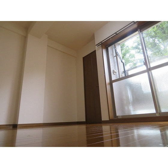 アヴェニール高井戸のその他