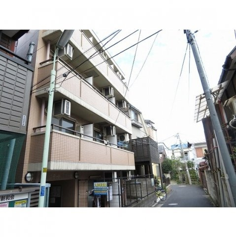 アイ・エステート阿佐ヶ谷