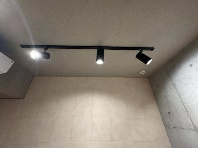 ＧＲＡＮ ＰＡＳＥＯ 上野毛の設備