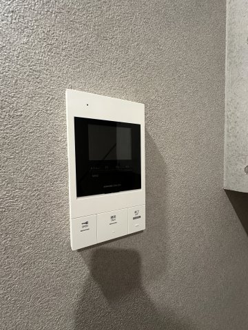 ＧＲＡＮ ＰＡＳＥＯ 上野毛の設備