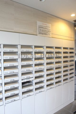 【その他共用部分】 | プレール・ドゥーク大森Ⅱ