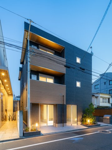 リヴェール下井草ステーションピアのその他