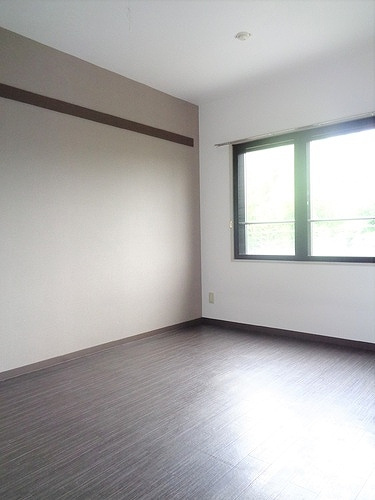 カルトゥーシュ芦花の居間・リビング|洋室　※2019年7月撮影