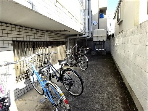 マリオン荻窪のその他|※2022年2月撮影