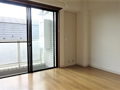 マリオン荻窪のその他|※2022年2月撮影