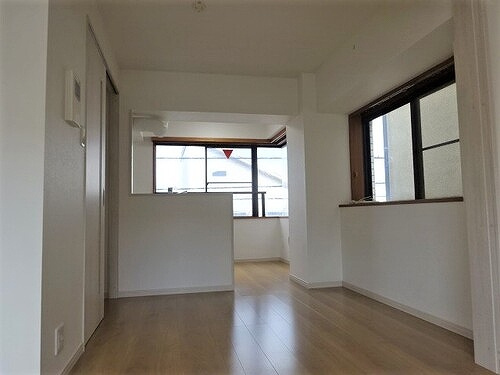 マリオン荻窪のその他|※2022年2月撮影